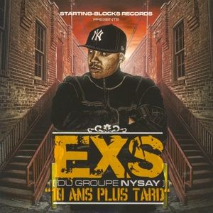 10 ans plus tard (feat. Salif)