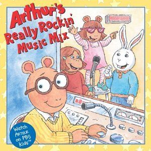 Believe in Yourself (Arthur Theme remix)