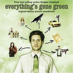 Everything's Gone Green (OST)