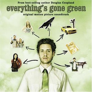 Everything’s Gone Green (OST)