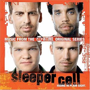 Sleeper Cell (OST)