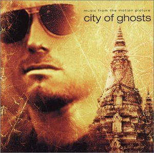 City of Ghosts (OST)