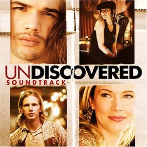 Undiscovered (OST)