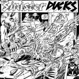 March of the Sinister Ducks (Single)