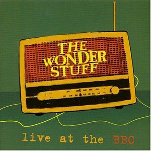 The BBC Sessions (Live)