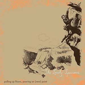 Pulling Up Floors, Pouring on (New) Paint (EP)