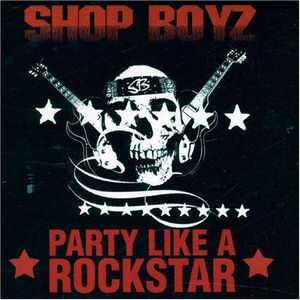 Party Like a Rockstar (Single)