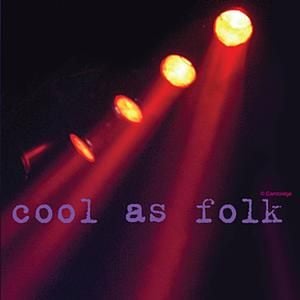 Cool as Folk (Live)