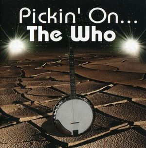 Pickin’ on… The Who