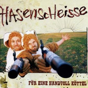 Krümelteeballade