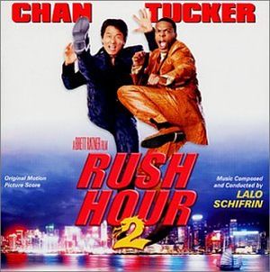 Rush Hour 2 (OST)