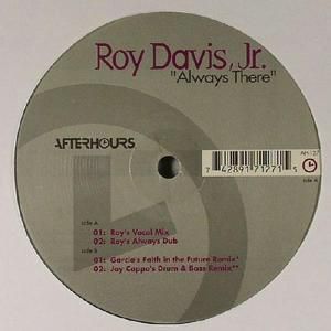 Always There (Single)