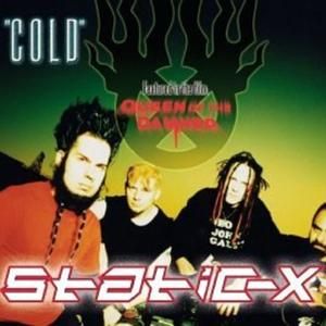 Cold (Single)