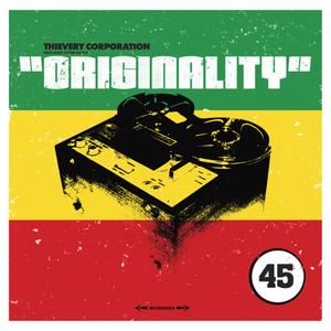 Originality (Single)