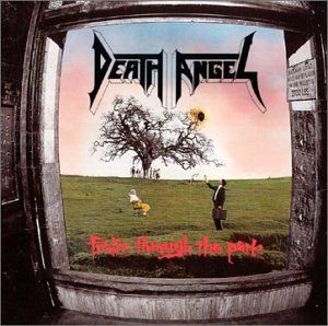 Devil’s Metal
