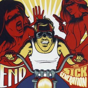 The Sick Generation (El Lubo mix)