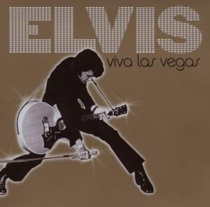 Viva Las Vegas (Live)