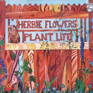 Hi! It’s Herbie Flowers