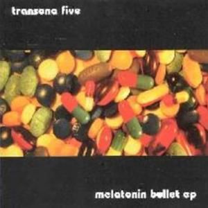 Melatonin Bullet EP (EP)