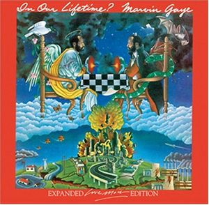 Ego Tripping Out (single version)