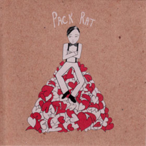 Pack Rat (EP)