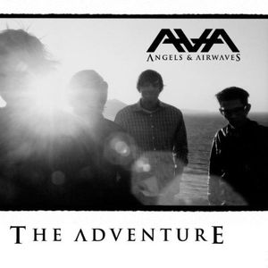 The Adventure (album version)