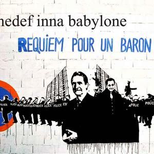 Requiem pour un baron