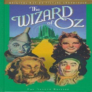Follow the Yellow Brick Road / You’re Off to See the Wizard
