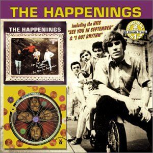 The Happenings / Psyche