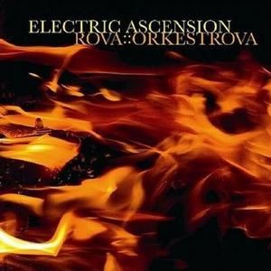 Electric Ascension, Part 1