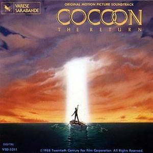 Cocoon: The Return (OST)