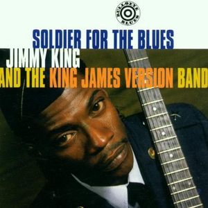 Soldier for the Blues