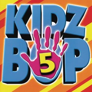 KIDZ BOP 5