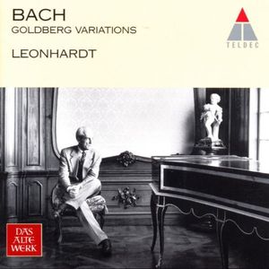 Goldberg Variations, BWV 988: Variatio 5 a 1 ovvero 2 Clav.