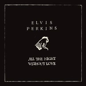 All The Night Without Love (Single)