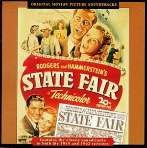 State Fair (1945 cast): Main Title: Our State Fair