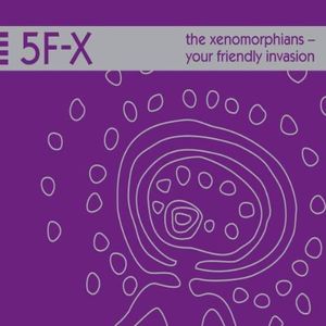 5fy (3x²-y²) and 5fx (x²-3y²)