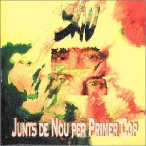 Junts de nou per primer cop