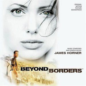 Beyond Borders (OST)