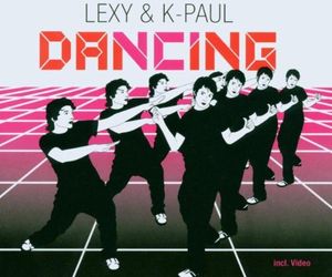 Dancing (L & K Remix)