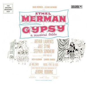 Gypsy (OST)