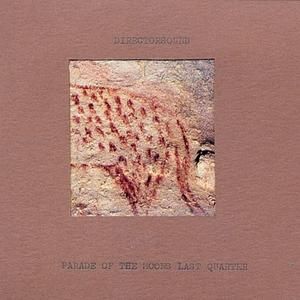 Parade of the Moons Last Quarter
