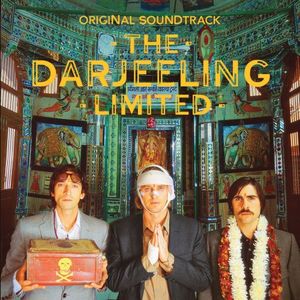Title Music From Merchant Ivory's Film Bombay Talkie