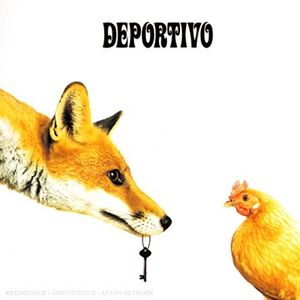 Déportivo