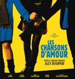 Pochette Les Chansons d'amour (OST) Pochette Les Chansons d'amour (OST)