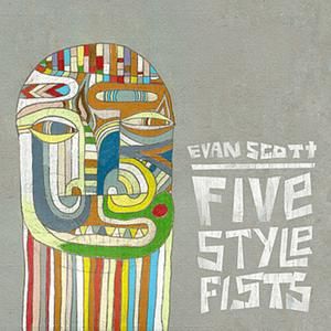 Five Style Fists (EP)