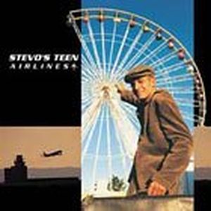Stevo's Teen Airlines