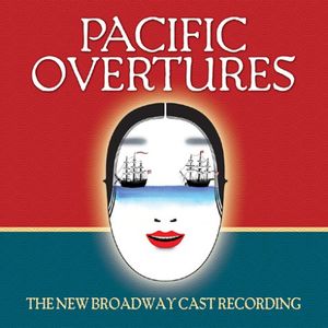 Pacific Overtures (OST)