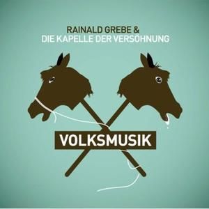 Volksmusik