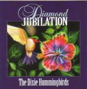 Diamond Jubilation